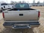 1999 Chevrolet S Truck S10