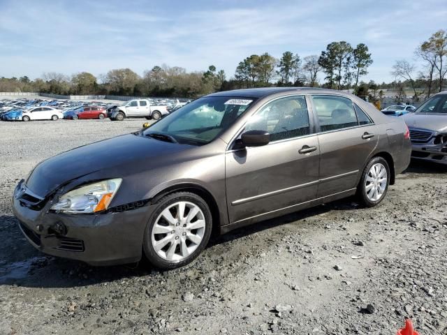 2006 Honda Accord EX