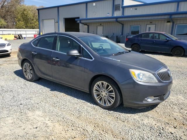 2013 Buick Verano