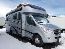 2019 Mercedes-Benz Sprinter 3500/4500 en venta en Littleton, CO