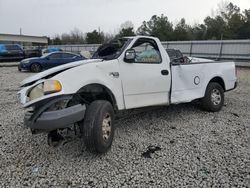 Ford salvage cars for sale: 2003 Ford F150