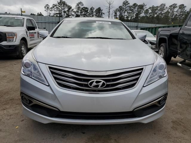 2015 Hyundai Azera