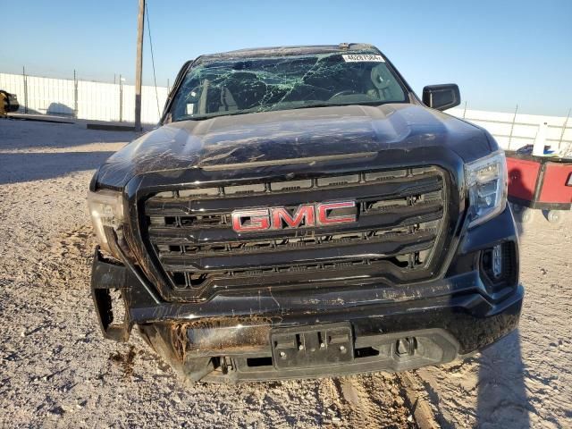 2021 GMC Sierra K1500 Elevation