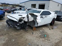 Dodge Challenger salvage cars for sale: 2015 Dodge Challenger SXT