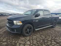 Dodge salvage cars for sale: 2014 Dodge RAM 1500 ST