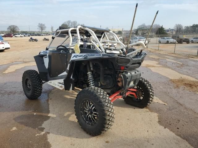 2017 Polaris RZR XP 1000 EPS