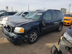 GMC Envoy salvage cars for sale: 2004 GMC Envoy XL