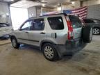 2006 Honda CR-V EX