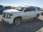 2015 Chevrolet Suburban K1500 LTZ