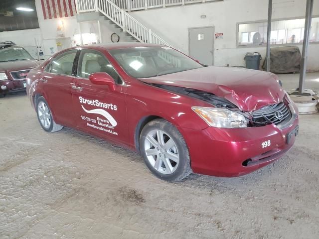 2009 Lexus ES 350