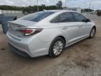 2016 Hyundai Sonata Hybrid