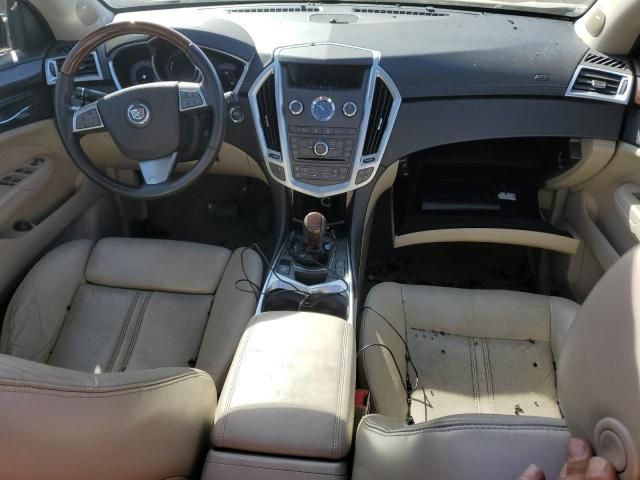 2011 Cadillac SRX Luxury Collection