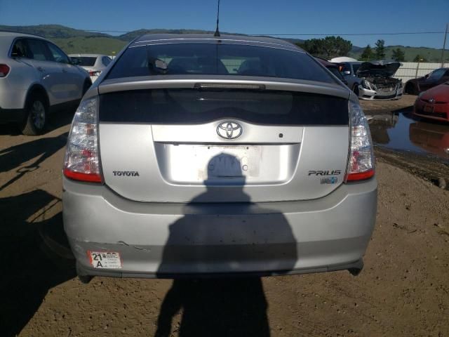 2006 Toyota Prius