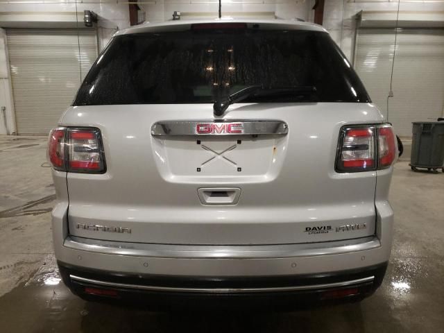 2015 GMC Acadia SLT-1