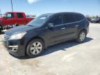 2013 Chevrolet Traverse LT