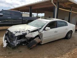 2007 Buick Lucerne CXL en venta en Tanner, AL