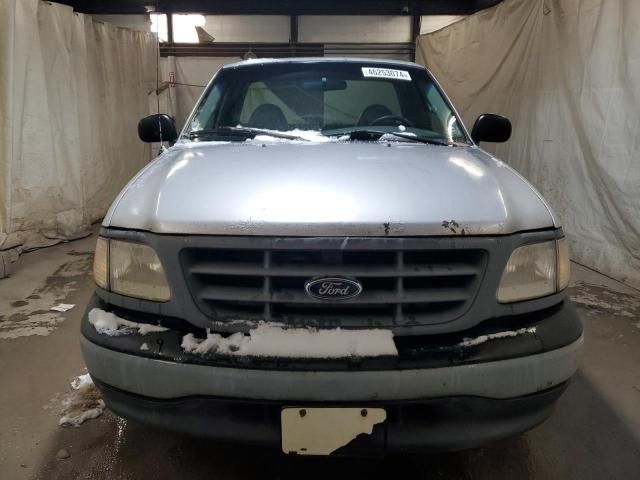 2000 Ford F150