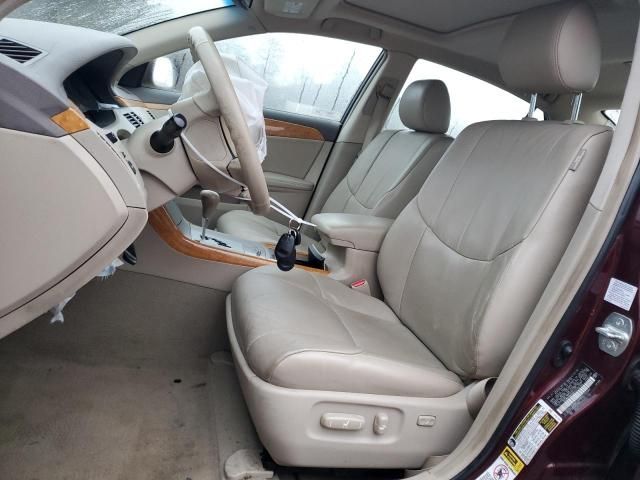 2007 Toyota Avalon XL