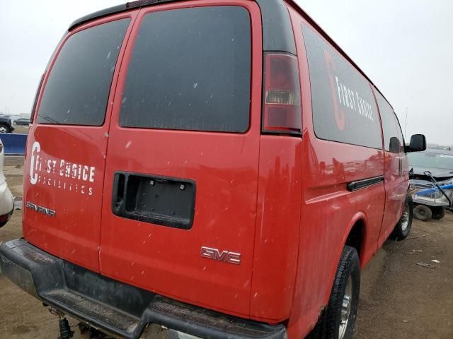 2005 GMC Savana G2500