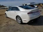 2013 Lincoln MKZ