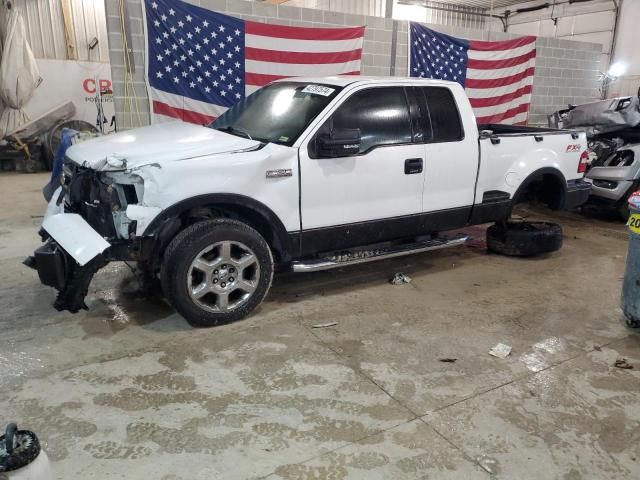 2004 Ford F150