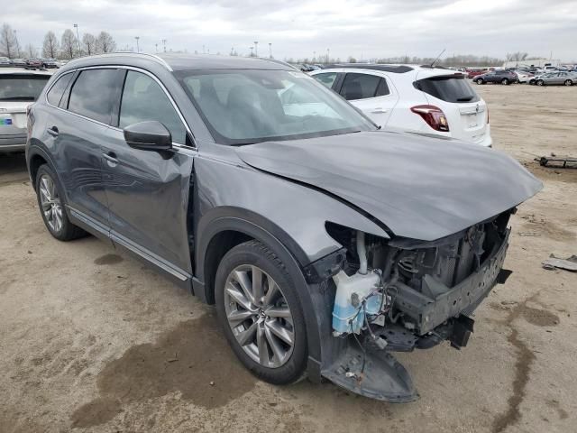 2019 Mazda CX-9 Grand Touring