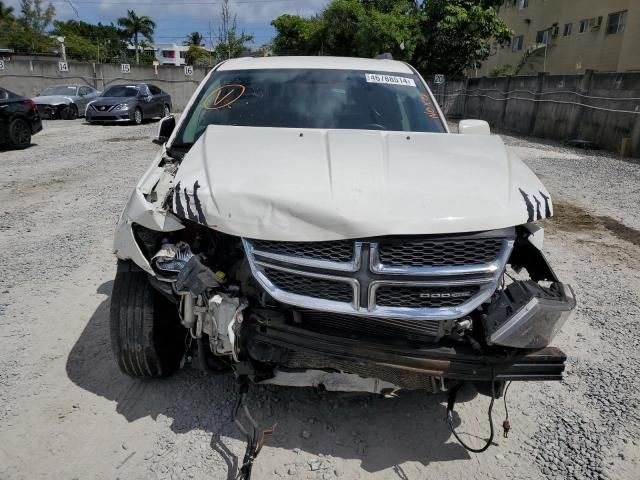 2012 Dodge Journey SXT