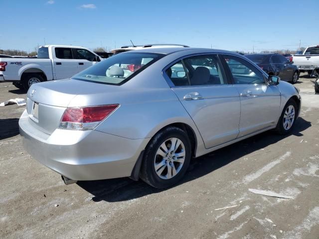 2008 Honda Accord LXP