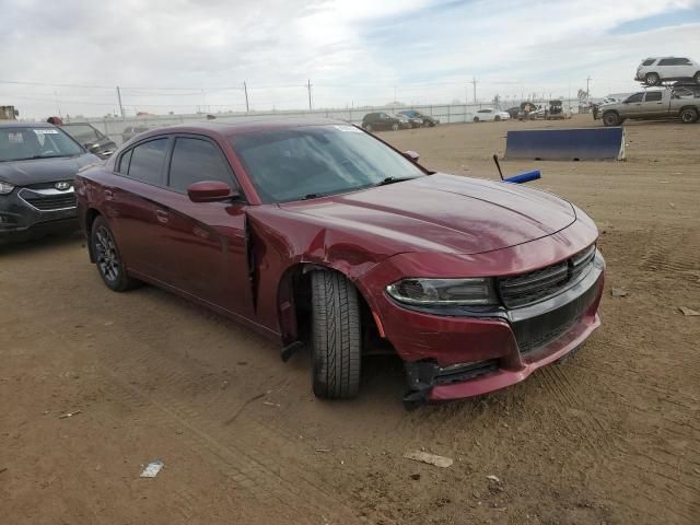 2018 Dodge Charger GT