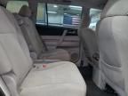 2013 Toyota Highlander Base