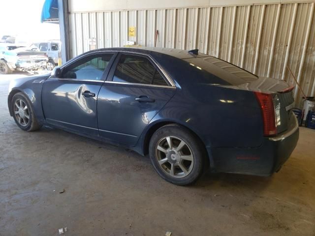 2009 Cadillac CTS