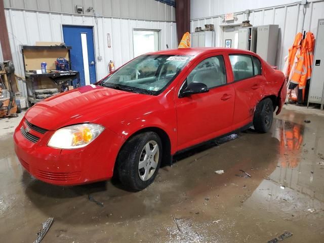 2008 Chevrolet Cobalt LS