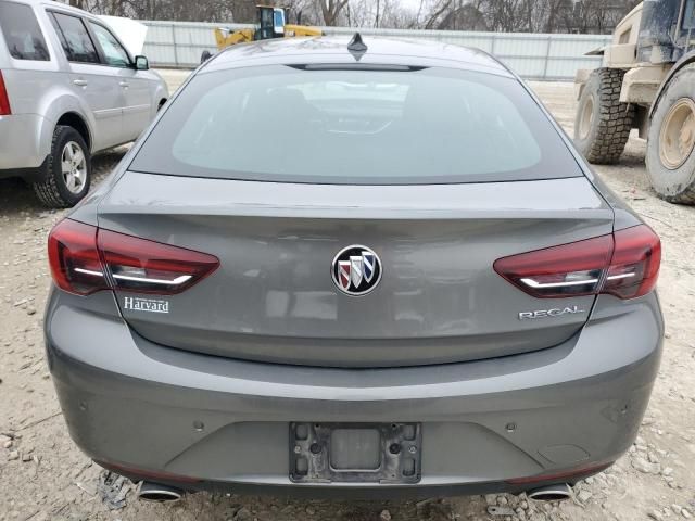 2019 Buick Regal Preferred