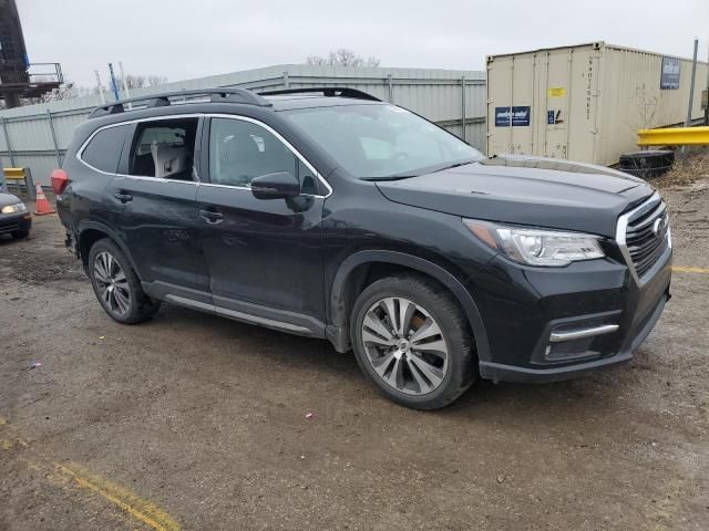 2021 Subaru Ascent Limited