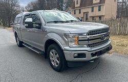 2020 Ford F150 Supercrew for sale in Candia, NH