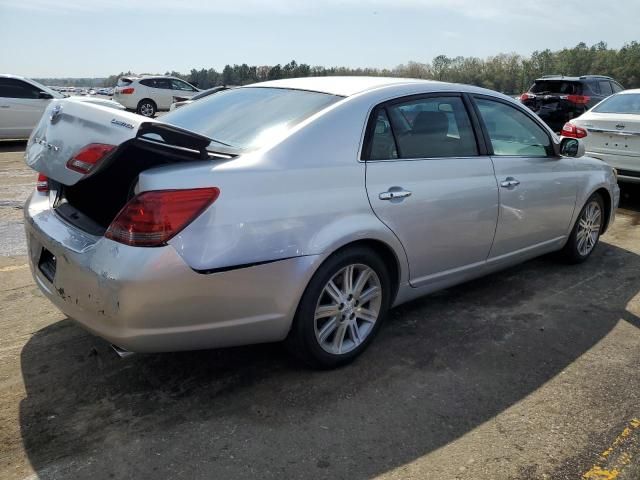 2008 Toyota Avalon XL