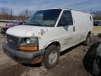 2006 GMC Savana G2500