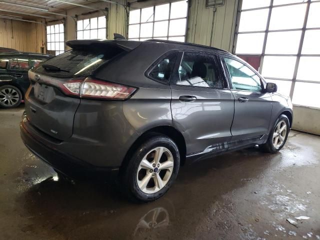 2017 Ford Edge SE