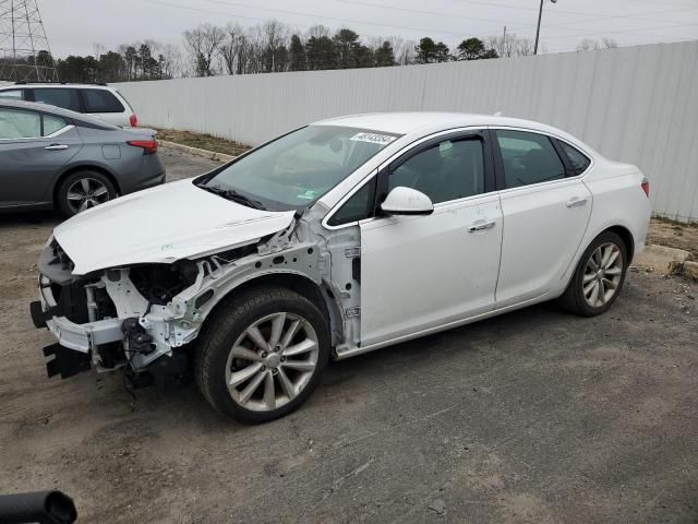 2013 Buick Verano Convenience