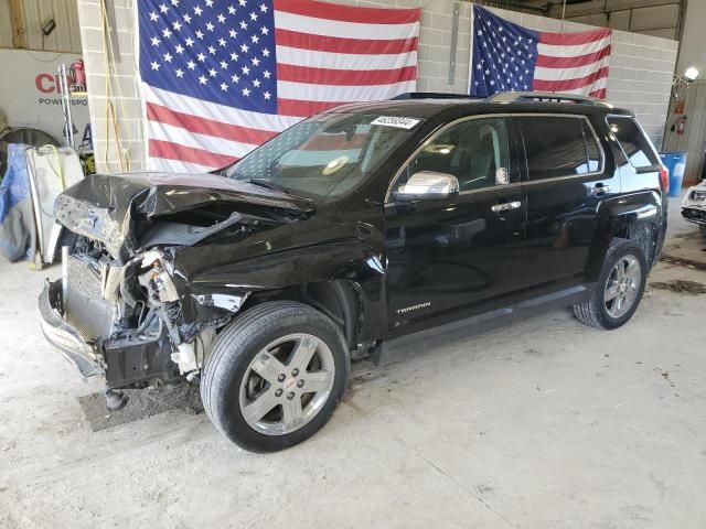 2012 GMC Terrain SLT