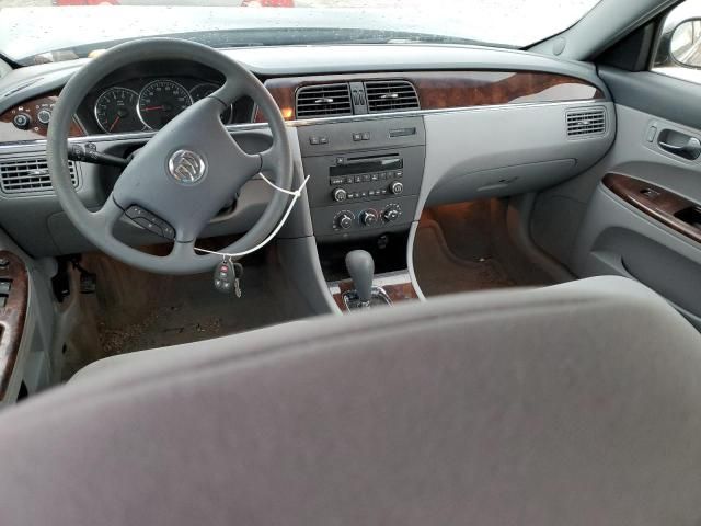 2007 Buick Lacrosse CX