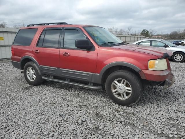 2005 Ford Expedition XLT