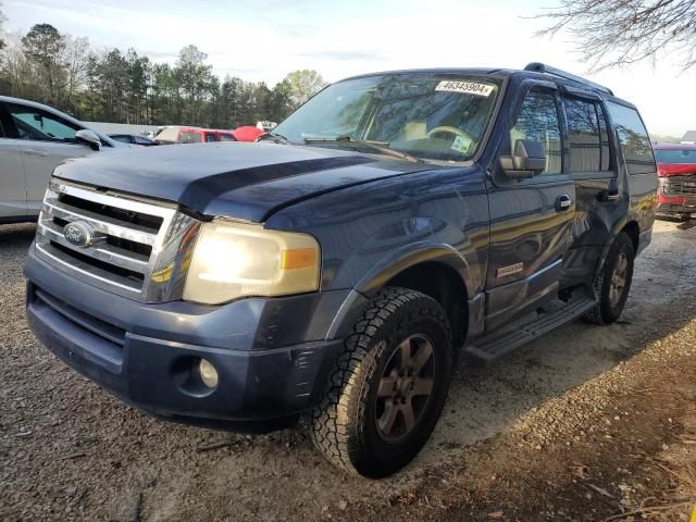 2008 Ford Expedition XLT