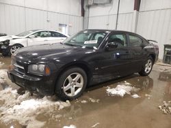 Dodge Charger salvage cars for sale: 2010 Dodge Charger SXT