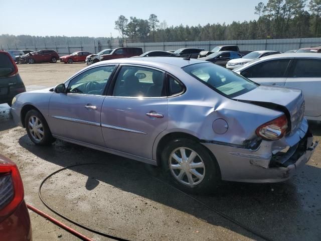 2006 Buick Lacrosse CXL