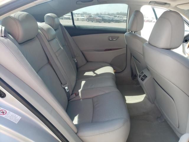 2008 Lexus ES 350