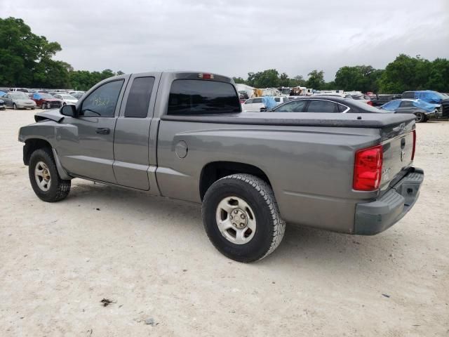 2005 Dodge Dakota ST