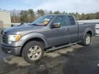 2010 Ford F150 Super Cab