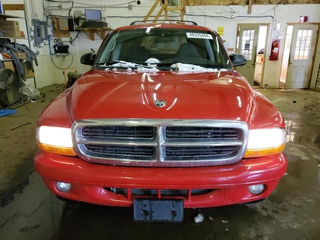 2003 Dodge Durango SLT