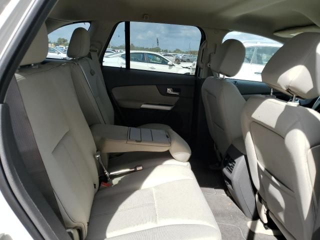 2013 Ford Edge SE